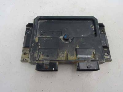 CENTRALITA MOTOR UCE CITROEN BERLINGO 2003 1.9 D (69 CV)