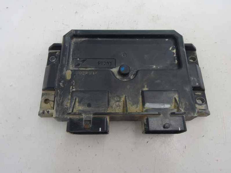 CENTRALITA MOTOR UCE CITROEN BERLINGO 2003 1.9 D (69 CV)