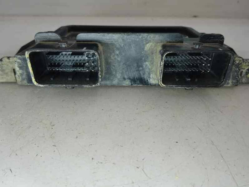 CENTRALITA MOTOR UCE CITROEN BERLINGO 2003 1.9 D (69 CV)