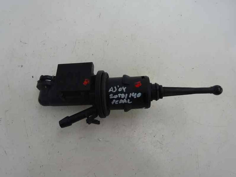 BOMBA EMBRAGUE AUDI A3 2004 2.0 TDI (140 CV)