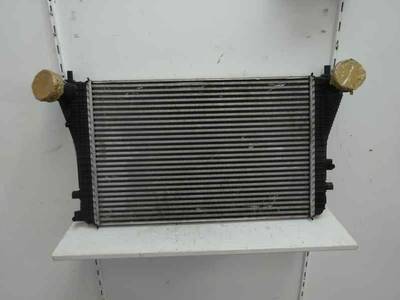 INTERCOOLER AUDI A3 2004 2.0 TDI (140 CV)