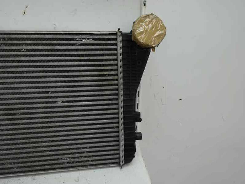 INTERCOOLER AUDI A3 2004 2.0 TDI (140 CV)