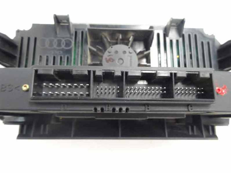 MANDO CLIMATIZADOR AUDI A3 2004 2.0 TDI (140 CV)