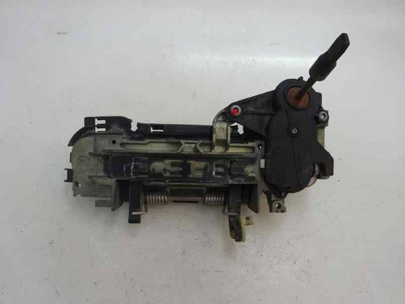 MANETA EXTERIOR DELANTERA IZQUIERDA AUDI A3 2004 2.0 TDI (140 CV)