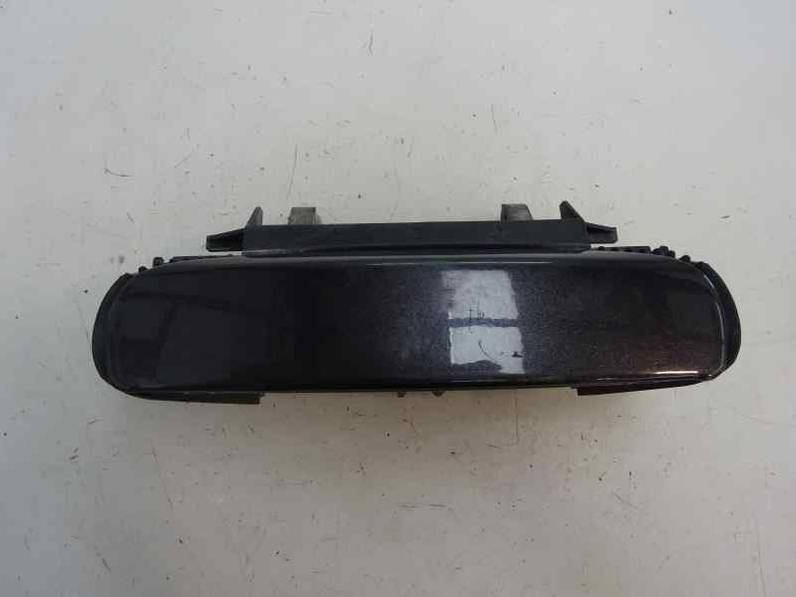 MANETA EXTERIOR DELANTERA DERECHA AUDI A3 2004 2.0 TDI (140 CV)