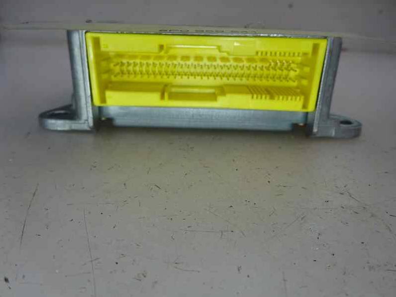 CENTRALITA AIRBAG AUDI A3 2004 2.0 TDI (140 CV)