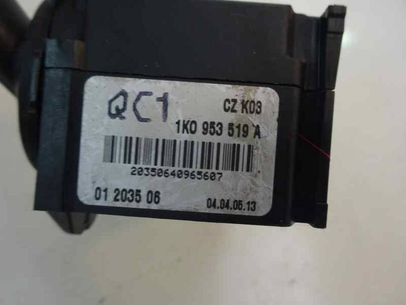 MANDO LIMPIA AUDI A3 2004 2.0 TDI (140 CV)