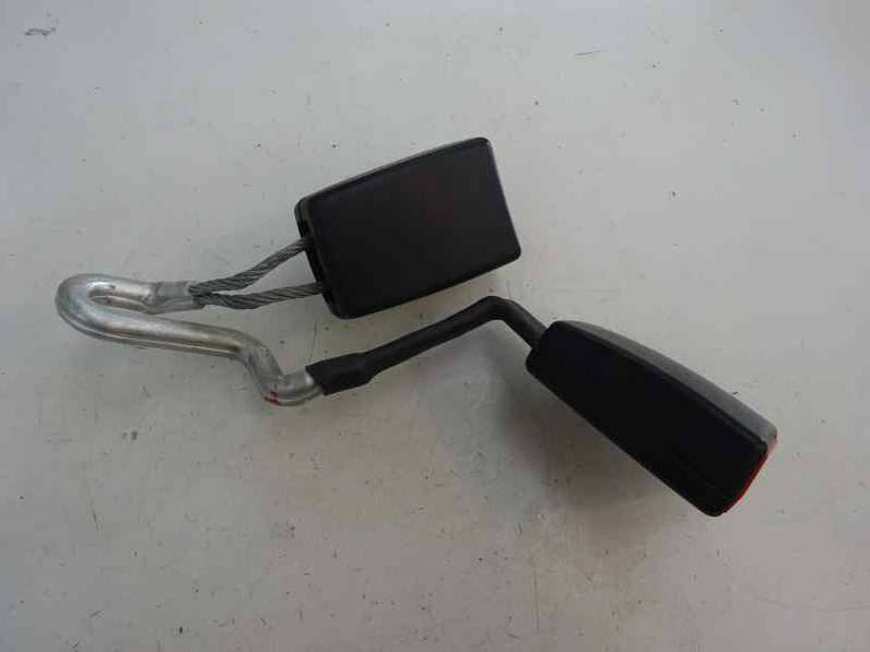 CINTURON SEGURIDAD TRASERO IZQUIERDO AUDI A3 2004 2.0 TDI (140 CV)
