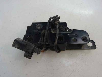 CERRADURA CAPOT AUDI A3 2004 2.0 TDI (140 CV)