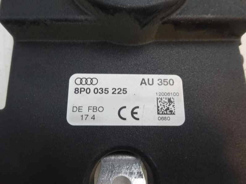 MODULO ELECTRONICO AUDI A3 2004 2.0 TDI (140 CV)