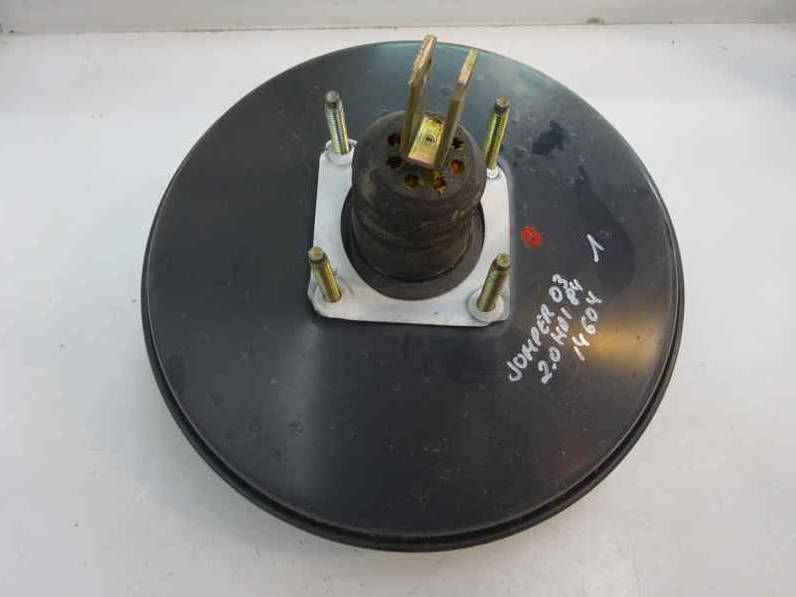 SERVOFRENO CITROEN JUMPER COMBI DESDE 02 2003 2.0 HDI (84 CV)