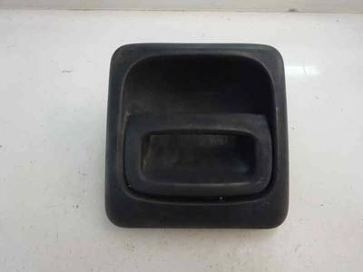 MANETA EXTERIOR DELANTERA DERECHA CITROEN JUMPER COMBI DESDE 02 2003 2.0 HDI (84 CV)