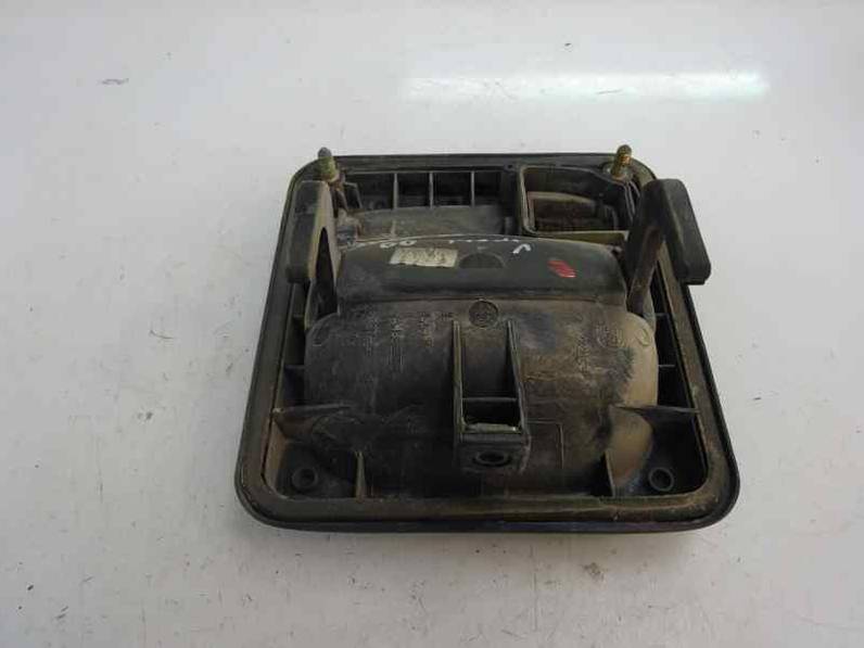 MANETA EXTERIOR DELANTERA DERECHA CITROEN JUMPER COMBI DESDE 02 2003 2.0 HDI (84 CV)