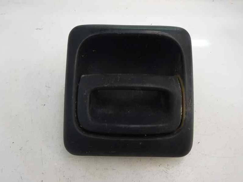 MANETA EXTERIOR DELANTERA IZQUIERDA CITROEN JUMPER COMBI DESDE 02 2003 2.0 HDI (84 CV)