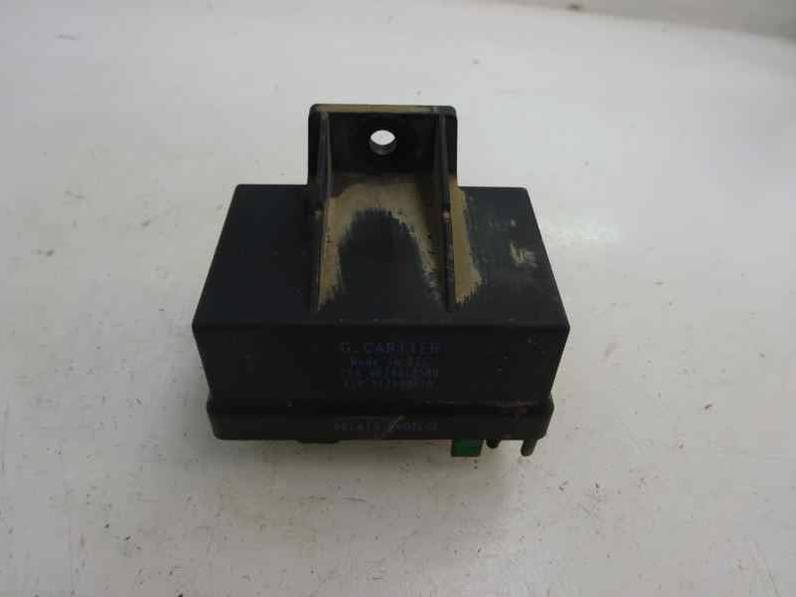 CAJA PRECALENTAMIENTO CITROEN JUMPER COMBI DESDE 02 2003 2.0 HDI (84 CV)