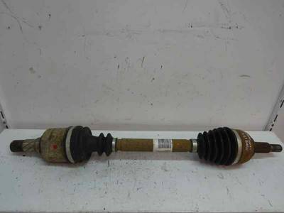 TRANSMISION DELANTERA IZQUIERDA RENAULT SCENIC II 2007 1.9 DCI D (131 CV)