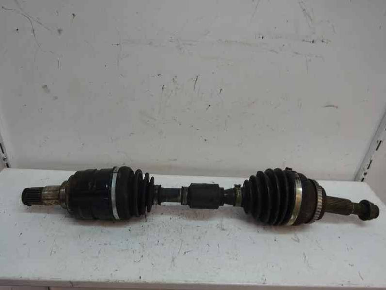 TRANSMISION DELANTERA IZQUIERDA TOYOTA AVENSIS WAGON 2007 2.2 D-CAT (177 CV)