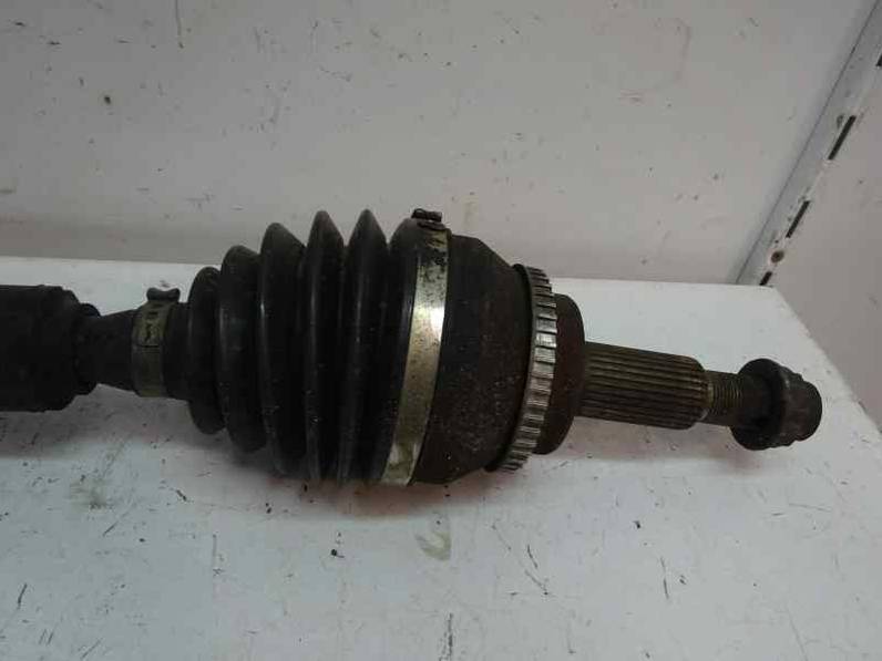 TRANSMISION DELANTERA IZQUIERDA TOYOTA AVENSIS WAGON 2007 2.2 D-CAT (177 CV)