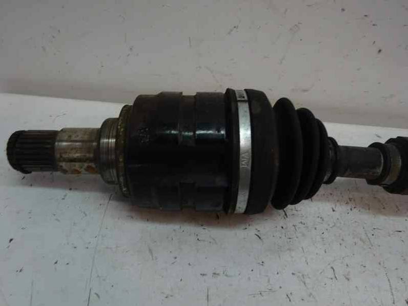 TRANSMISION DELANTERA IZQUIERDA TOYOTA AVENSIS WAGON 2007 2.2 D-CAT (177 CV)