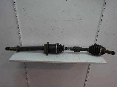 TRANSMISION DELANTERA DERECHA TOYOTA AVENSIS WAGON 2007 2.2 D-CAT (177 CV)