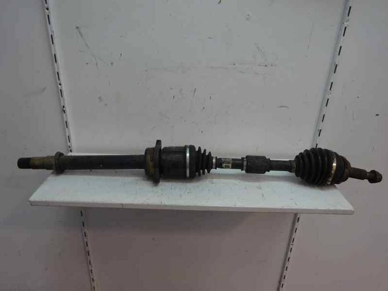 TRANSMISION DELANTERA DERECHA TOYOTA AVENSIS WAGON 2007 2.2 D-CAT (177 CV)