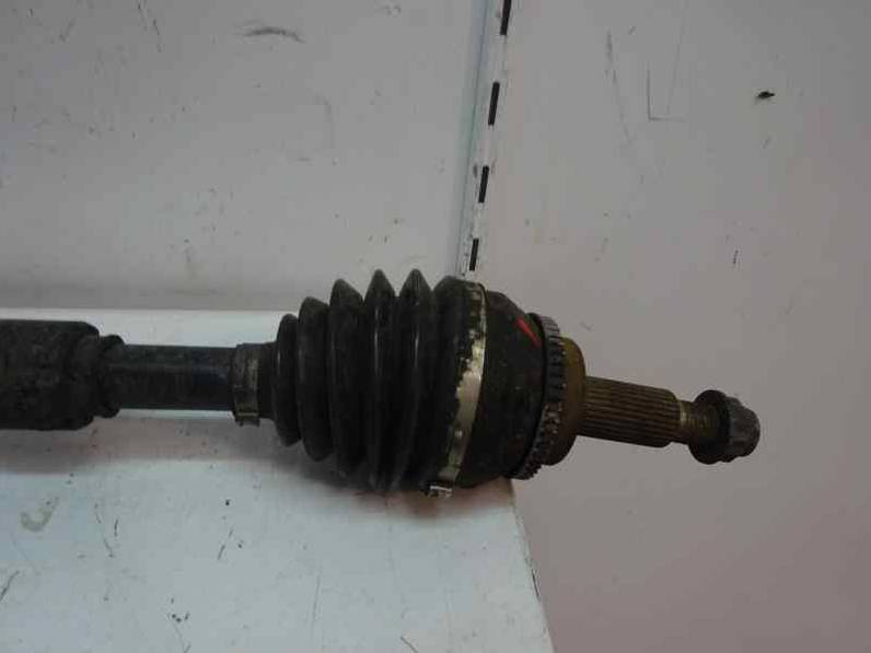 TRANSMISION DELANTERA DERECHA TOYOTA AVENSIS WAGON 2007 2.2 D-CAT (177 CV)