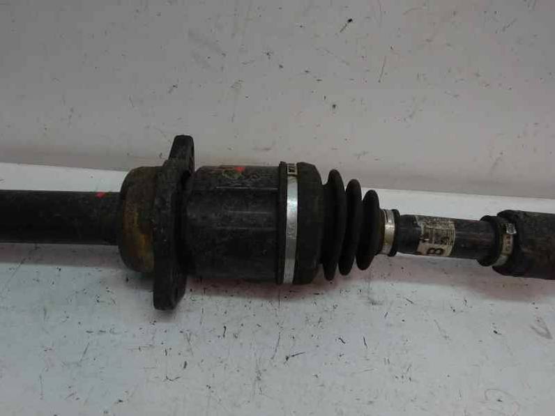 TRANSMISION DELANTERA DERECHA TOYOTA AVENSIS WAGON 2007 2.2 D-CAT (177 CV)