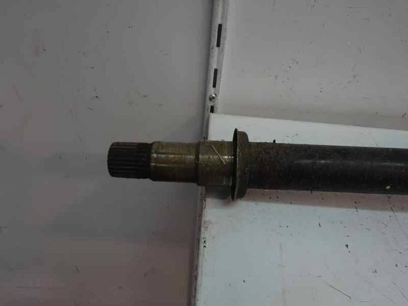 TRANSMISION DELANTERA DERECHA TOYOTA AVENSIS WAGON 2007 2.2 D-CAT (177 CV)