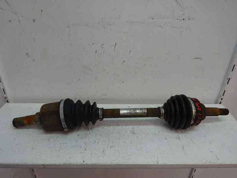 TRANSMISION DELANTERA IZQUIERDA FORD FOCUS BERLINA 2004 1.8 TDCI (101 CV)