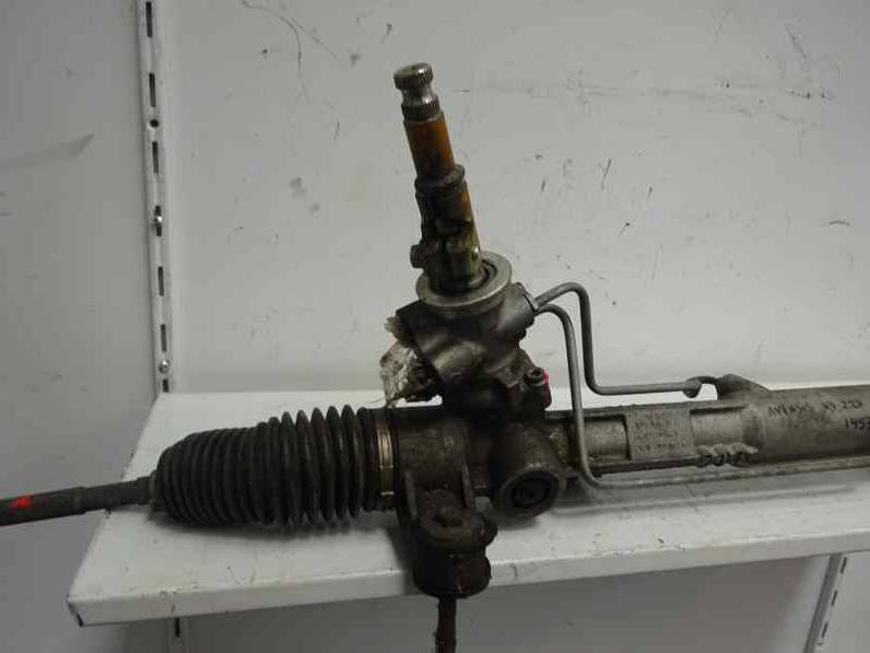 CREMALLERA DIRECCION TOYOTA AVENSIS WAGON 2007 2.2 D-CAT (177 CV)