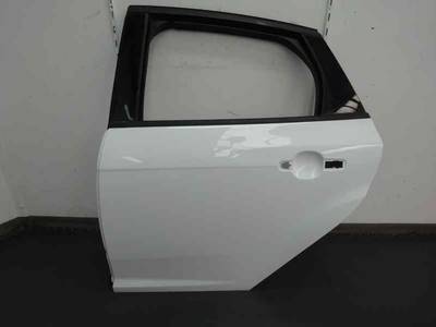 PUERTA TRASERA IZQUIERDA FORD FOCUS LIM 2014 1.0 ECOBOOST (125 CV)