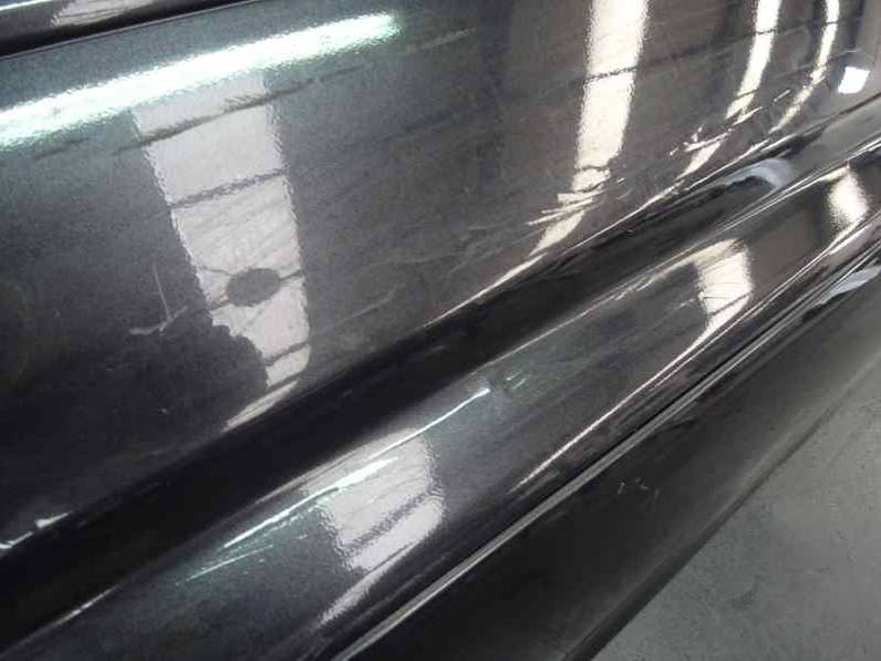 PARAGOLPES TRASERO AUDI A3 2004 2.0 TDI (140 CV)