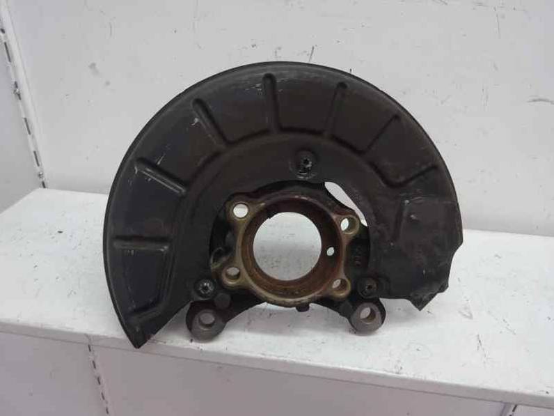 MANGUETA DELANTERA IZQUIERDA AUDI A3 2004 2.0 TDI (140 CV)