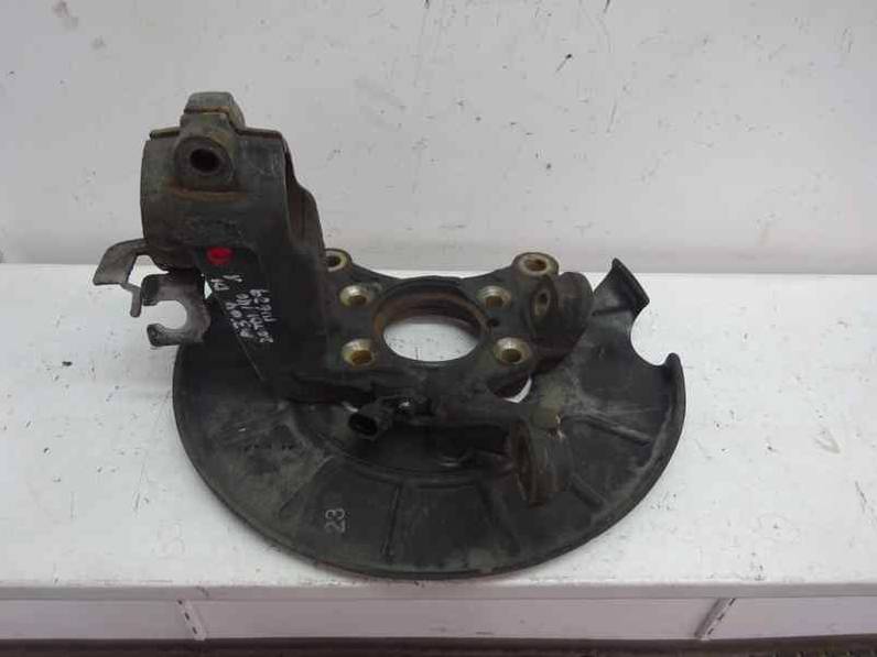 MANGUETA DELANTERA IZQUIERDA AUDI A3 2004 2.0 TDI (140 CV)