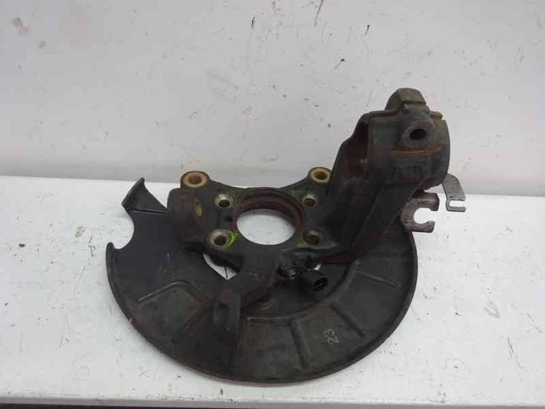 MANGUETA DELANTERA DERECHA AUDI A3 2004 2.0 TDI (140 CV)