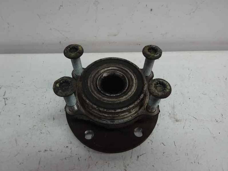 BUJE AUDI A3 2004 2.0 TDI (140 CV)