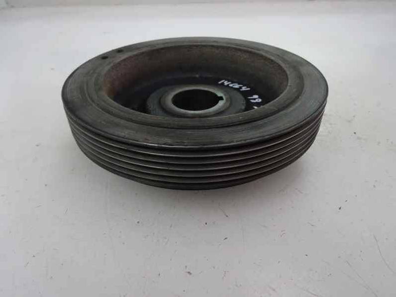 POLEA CIGUENAL AUDI A4 BERLINA 2001 1.9 TDI (131 CV)