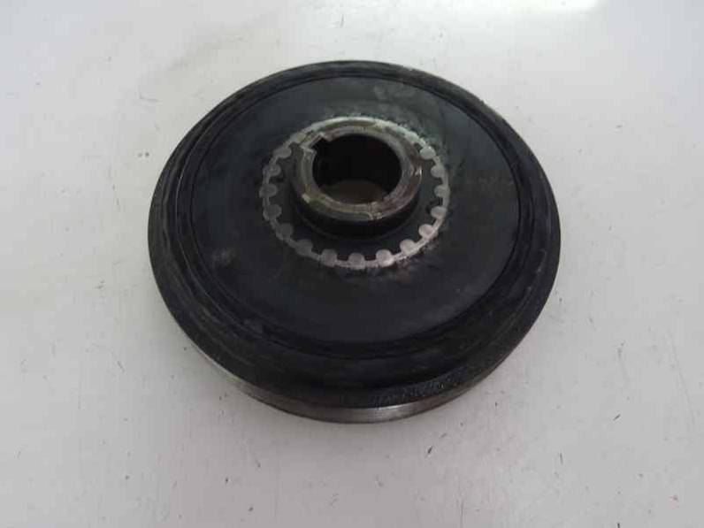 POLEA CIGUENAL AUDI A4 BERLINA 2001 1.9 TDI (131 CV)