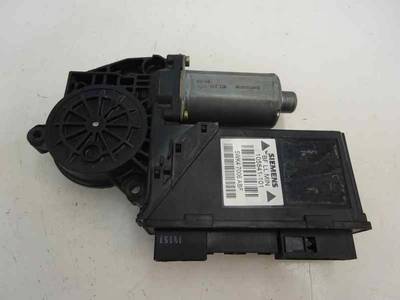 MOTOR ELEVALUNAS DELANTERO DERECHO AUDI A4 BERLINA 2001 1.9 TDI (131 CV)