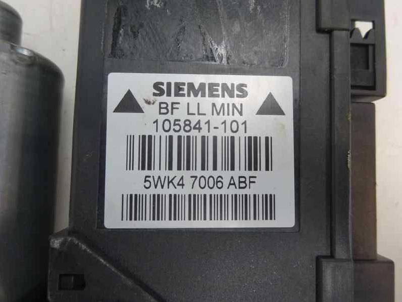 MOTOR ELEVALUNAS DELANTERO DERECHO AUDI A4 BERLINA 2001 1.9 TDI (131 CV)