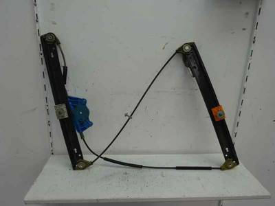 ELEVALUNAS DELANTERO DERECHO AUDI A4 BERLINA 2001 1.9 TDI (131 CV)