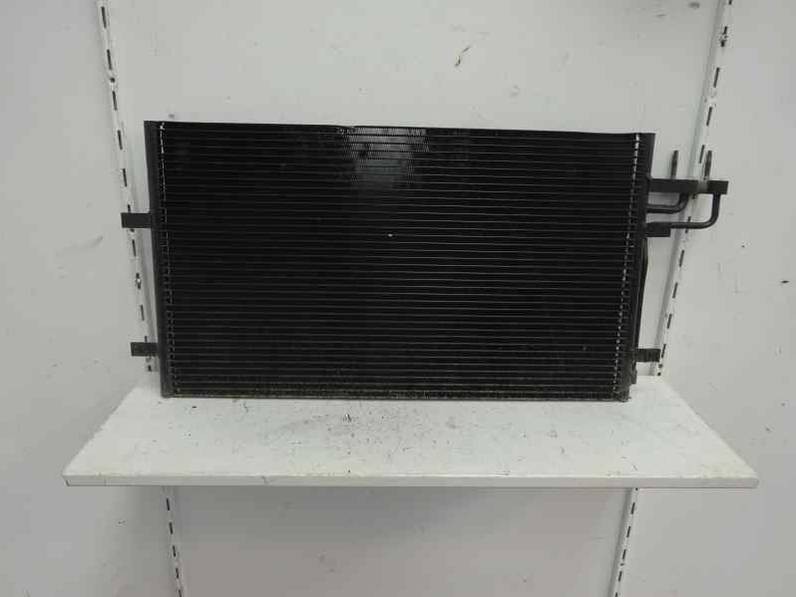 CONDENSADOR RADIADOR AIRE ACONDICIONADO FORD FOCUS LIM 2007 1.6 16V (101 CV)