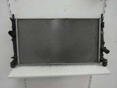 RADIADOR AGUA FORD FOCUS LIM 2007 1.6 16V (101 CV)