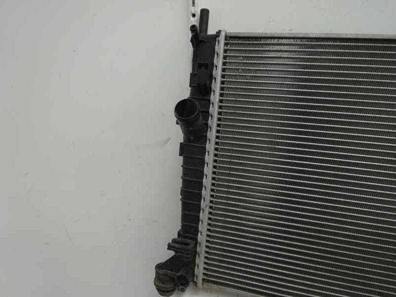 RADIADOR AGUA FORD FOCUS LIM 2007 1.6 16V (101 CV)