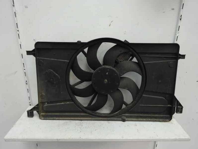 ELECTROVENTILADOR FORD FOCUS LIM 2007 1.6 16V (101 CV)
