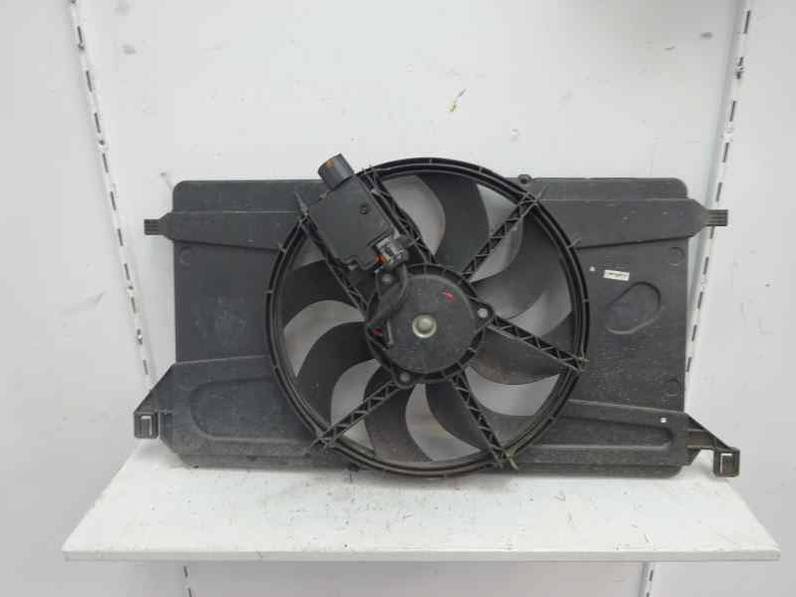 ELECTROVENTILADOR FORD FOCUS LIM 2007 1.6 16V (101 CV)