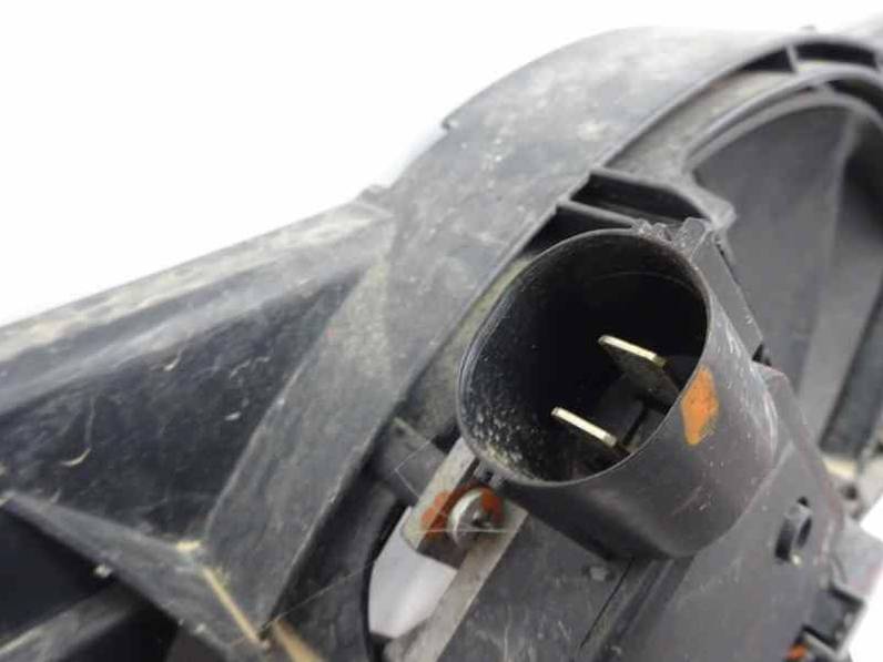 ELECTROVENTILADOR FORD FOCUS LIM 2007 1.6 16V (101 CV)