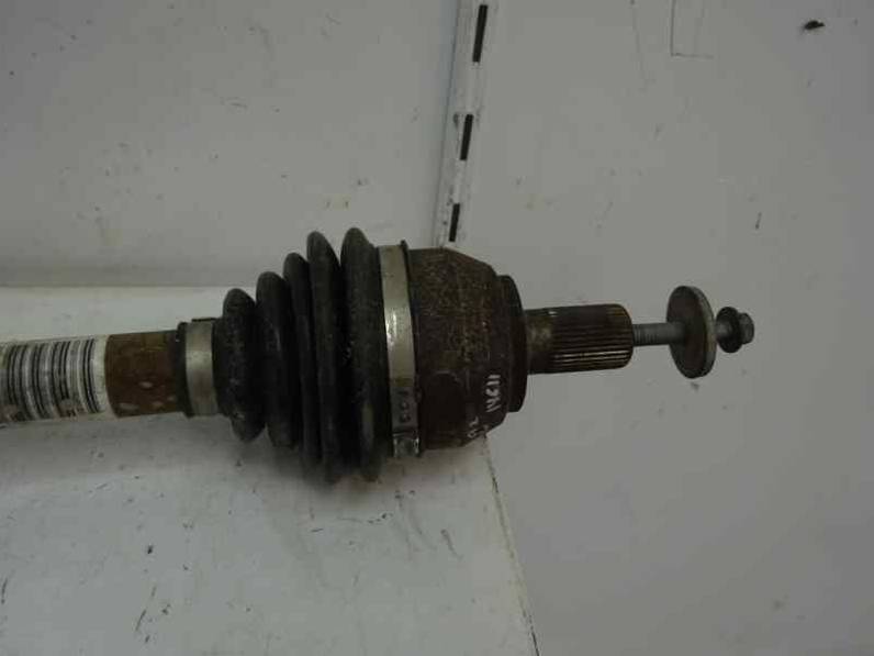 TRANSMISION DELANTERA DERECHA FORD FOCUS LIM 2007 1.6 16V (101 CV)