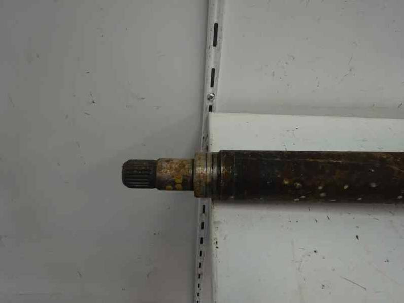 TRANSMISION DELANTERA DERECHA FORD FOCUS LIM 2007 1.6 16V (101 CV)