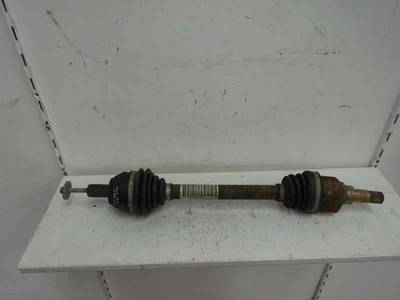 TRANSMISION DELANTERA IZQUIERDA FORD FOCUS LIM 2007 1.6 16V (101 CV)